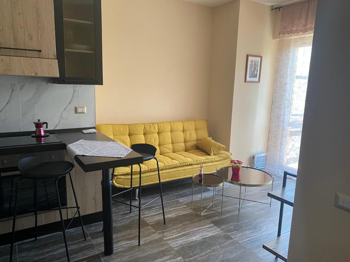 The Diamond In The Crown Of Nettuno Apartman Kültér fotó